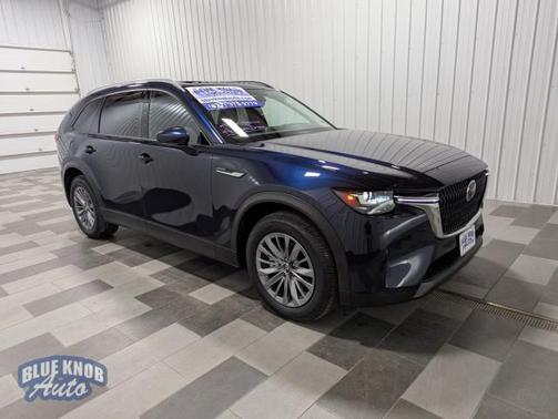 2024 Mazda CX-90 PHEV Preferred