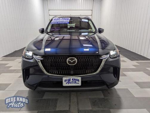 2024 Mazda CX-90 PHEV Preferred