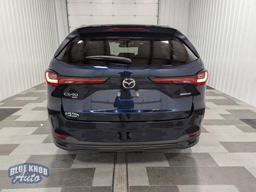 2024 Mazda CX-90 PHEV Preferred