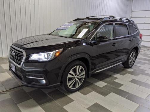 Photo 1 of 21 of 2019 Subaru Ascent Limited 7-Passenger