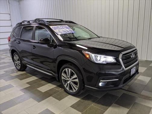 Photo 5 of 21 of 2019 Subaru Ascent Limited 7-Passenger