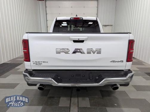 2025 RAM 1500 Limited
