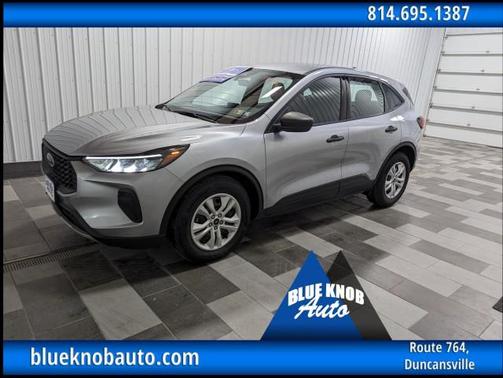 2023 Ford Escape SE