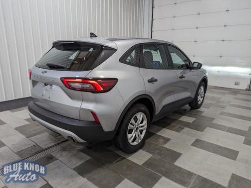 2023 Ford Escape SE