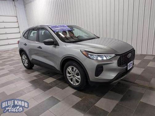 2023 Ford Escape SE
