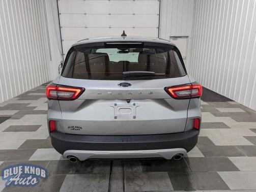2023 Ford Escape SE