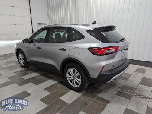 2023 Ford Escape SE
