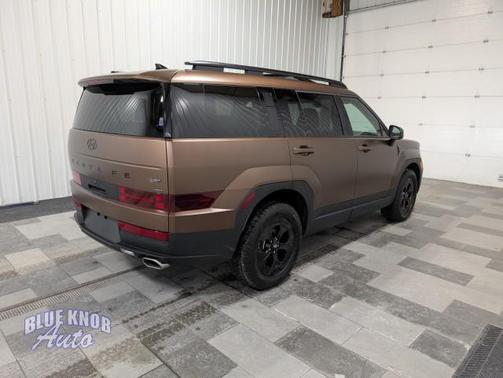 2024 Hyundai SANTA FE XRT