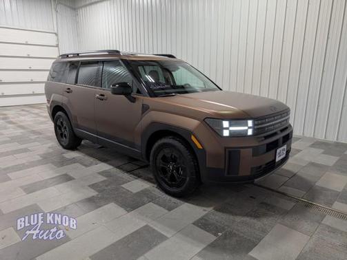 2024 Hyundai SANTA FE XRT