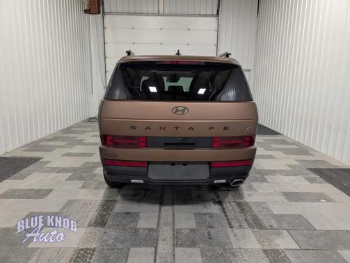 2024 Hyundai SANTA FE XRT