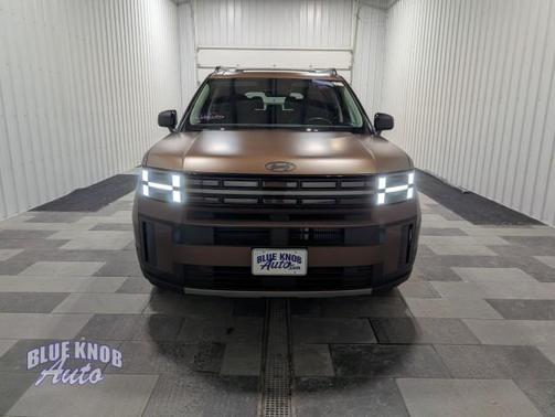 2024 Hyundai SANTA FE XRT