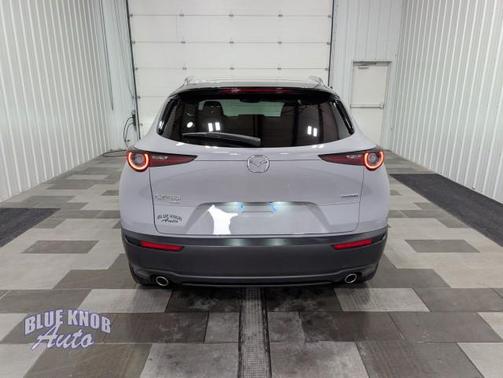 2025 Mazda CX-30 2.5 S Select Sport