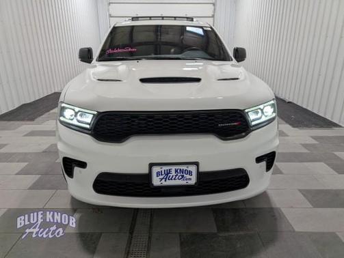 2024 Dodge Durango R/T Plus AWD