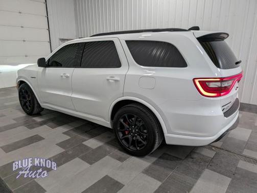 2024 Dodge Durango R/T Plus AWD