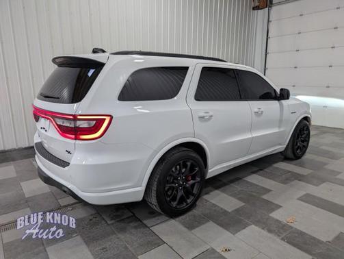 2024 Dodge Durango R/T Plus AWD