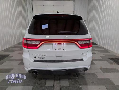 2024 Dodge Durango R/T Plus AWD