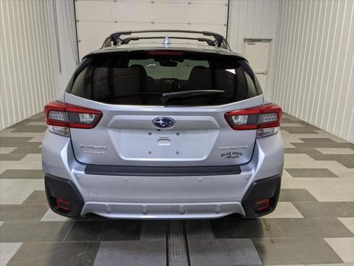 Photo 3 of 19 of 2021 Subaru Crosstrek Limited