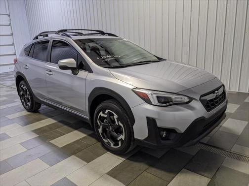 Photo 5 of 19 of 2021 Subaru Crosstrek Limited