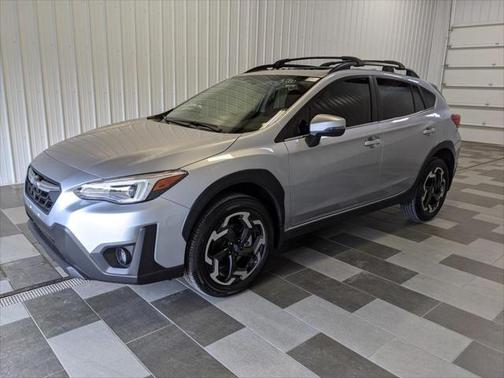 Photo 1 of 19 of 2021 Subaru Crosstrek Limited