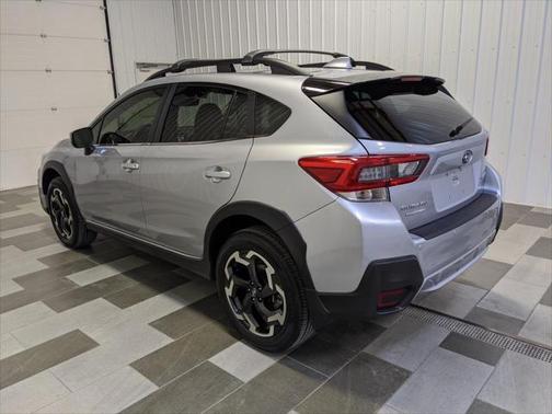 Photo 2 of 19 of 2021 Subaru Crosstrek Limited