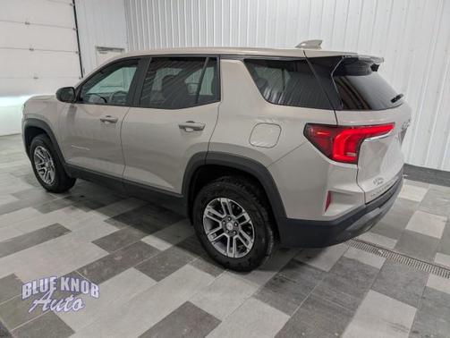 2025 GMC Terrain AWD Elevation