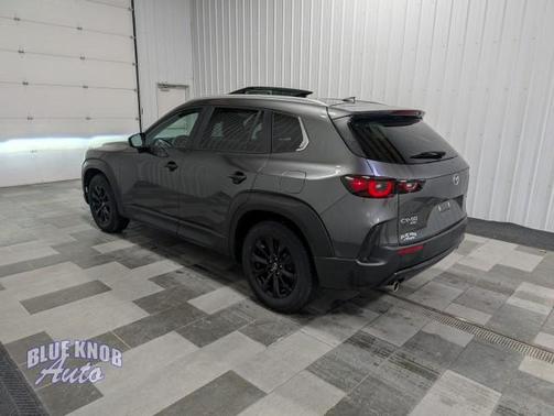 2024 Mazda CX-50 2.5 S Premium Package