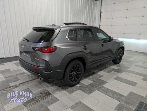 2024 Mazda CX-50 2.5 S Premium Package