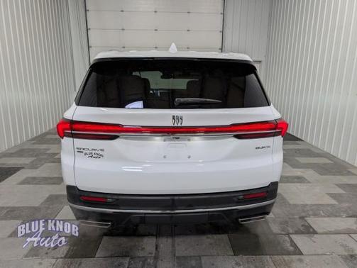 2025 Buick Enclave Preferred FWD