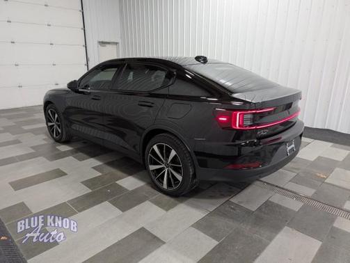 2022 Polestar 2 Long Range Dual Motor