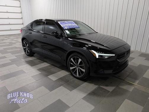 2022 Polestar 2 Long Range Dual Motor