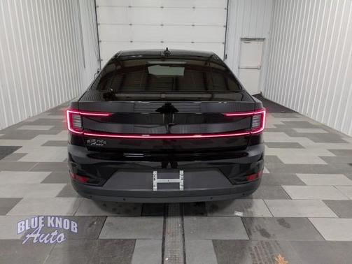 2022 Polestar 2 Long Range Dual Motor