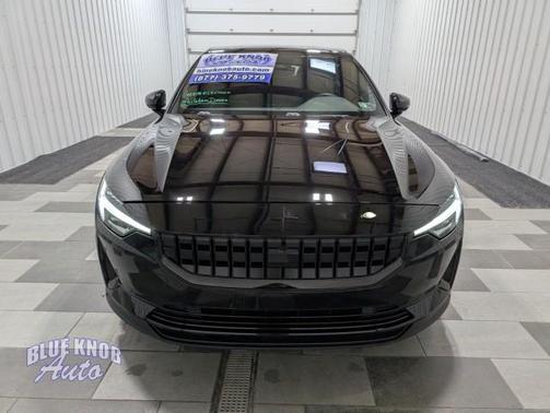 2022 Polestar 2 Long Range Dual Motor
