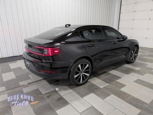 2022 Polestar 2 Long Range Dual Motor