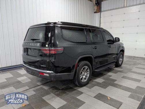 2022 Jeep Wagoneer Series I 4x4