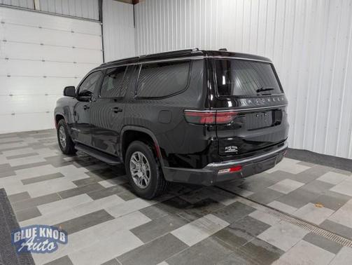 2022 Jeep Wagoneer Series I 4x4