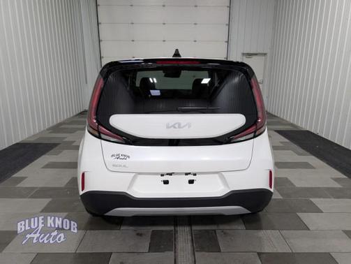 2025 Kia Soul S
