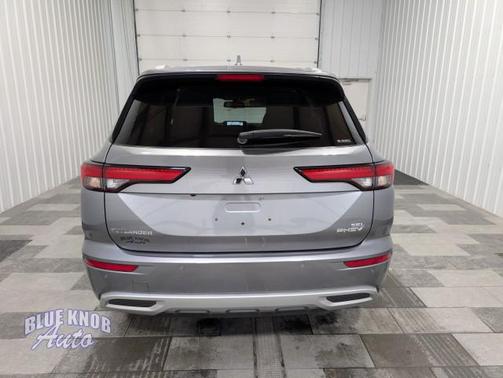 2023 Mitsubishi Outlander PHEV SEL