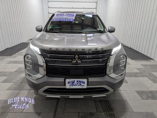 2023 Mitsubishi Outlander PHEV SEL