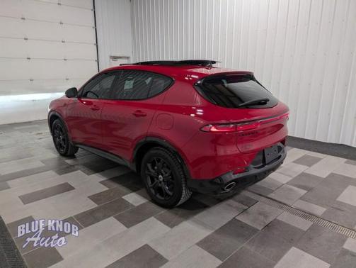 2024 Dodge Hornet R/T Plus EAWD