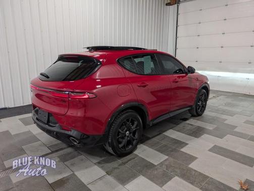 2024 Dodge Hornet R/T Plus EAWD