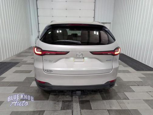 Platinum Quartz 2024 Mazda CX-90 PHEV Preferred