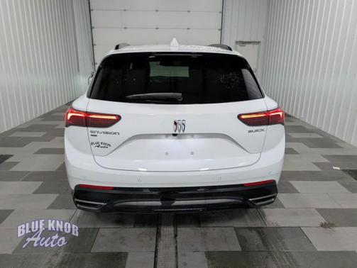 2025 Buick Envision Sport Touring AWD