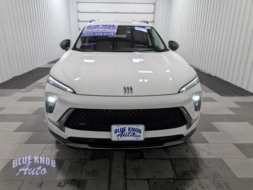 2025 Buick Envision Sport Touring AWD