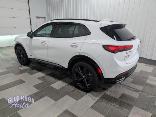 2025 Buick Envision Sport Touring AWD