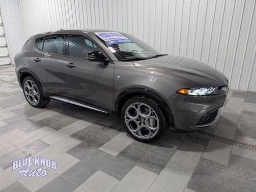 2024 Alfa Romeo Tonale Ti EAWD