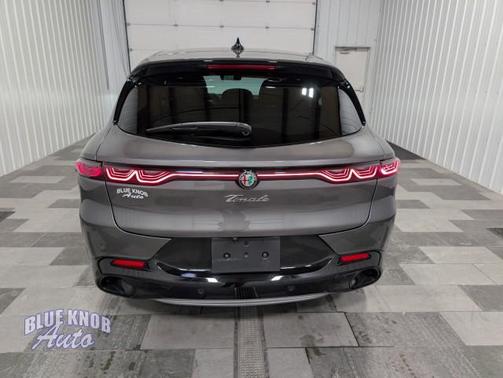 2024 Alfa Romeo Tonale Ti EAWD