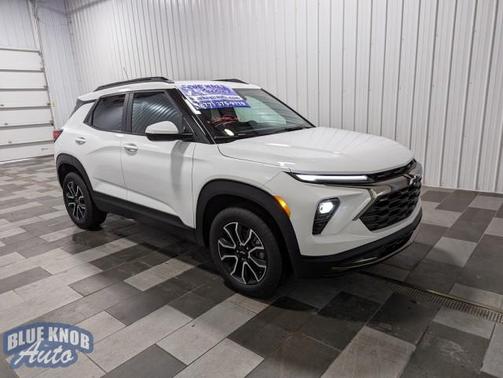 2024 Chevrolet Trailblazer ACTIV