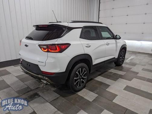 2024 Chevrolet Trailblazer ACTIV