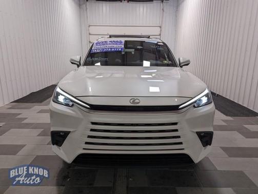 2025 Lexus TX 350 Base