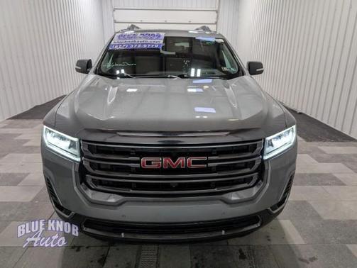 2023 GMC Acadia AWD AT4